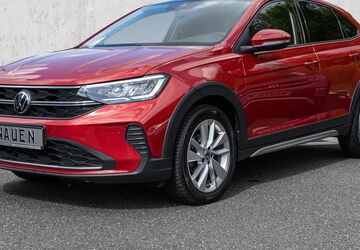VW Taigo 77.703 km 17.750 &euro; Meerbusch 40670