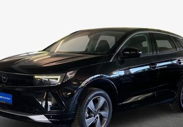 Opel Grandland (X) 42.821 km 22.980 &euro; Düsseldorf 40233