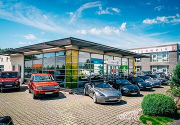 Land Rover Range Rover 20.000 km 44.941 &euro; Duisburg 47228