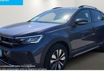VW Taigo 6.088 km 22.980 &euro; Mülheim 45478