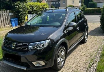 Dacia Sandero 27.500 km 11.950 &euro; Neuss 41462