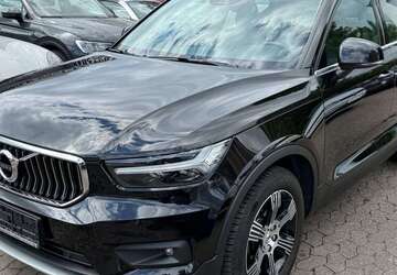 Volvo XC40 134.797 km 17.998 &euro; Heiligenhaus 42579