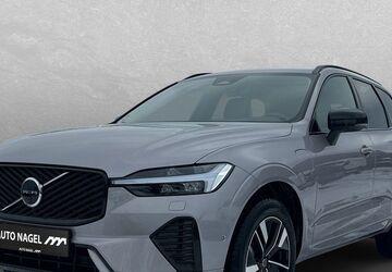 Volvo XC60 9.999 km 55.880 &euro; Moers 47441