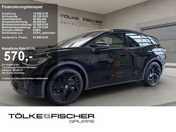 Gebrauchte VW ID.4
