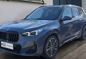 BMW X1 55.800 km 40.999 &euro; Meerbusch 40668