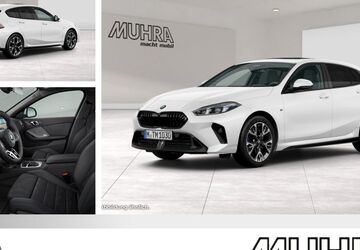 BMW 120 5.377 km 35.980 &euro; Oberhausen 46149