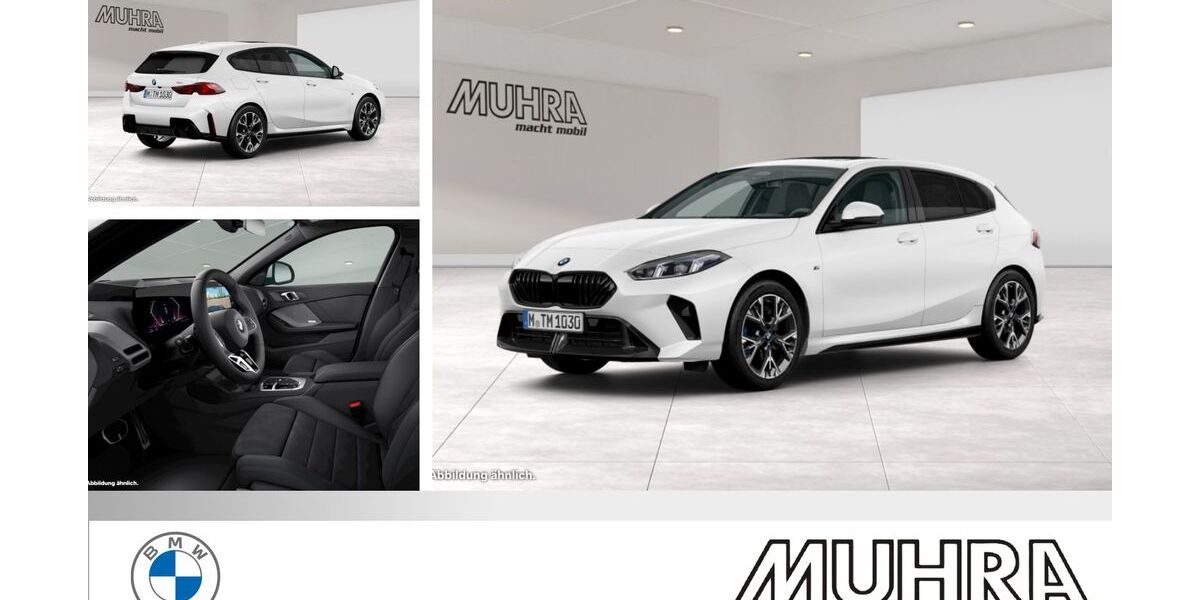 BMW 120 5.377 km 35.980 &euro; Oberhausen 46149