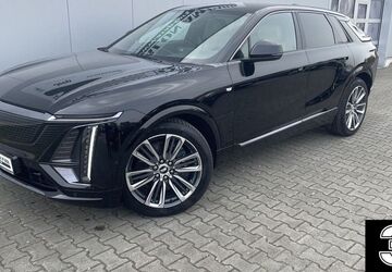 Cadillac LYRIQ 16.391 km 53.890 &euro; Mönchengladbach 41066