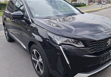 Peugeot 3008 164.000 km 15.600 &euro; Mülheim an der Ruhr 45473
