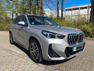 Gebrauchte BMW X1