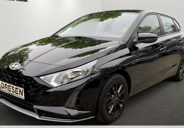 Hyundai i20 8.321 km 18.790 &euro; Viersen 41747