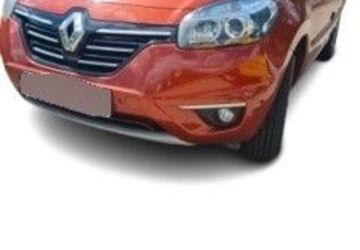 Renault Koleos 82.500 km 11.480 &euro; Duisburg 47249