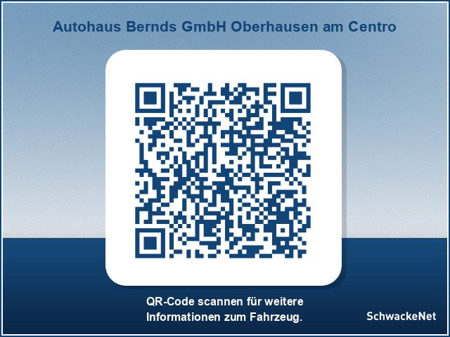 Renault Trafic 4.000 km 46.998 &euro; Oberhausen (am CentrO) 46047