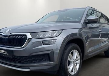 Skoda Kodiaq 56.968 km 28.980 &euro; Dormagen 41540