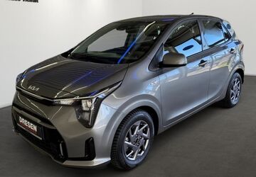 Kia Picanto 2.376 km 16.780 &euro; Düsseldorf 40589