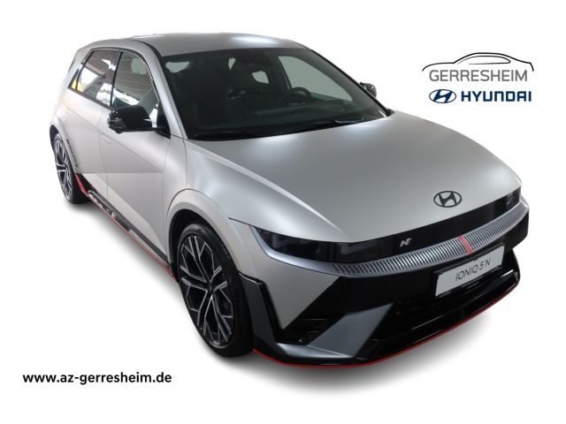 Hyundai IONIQ 5 19.999 km 49.887 &euro; Grevenbroich 41515