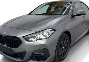 BMW 218 Gran Coupé 37.500 km 26.999 &euro; Meerbusch 40668