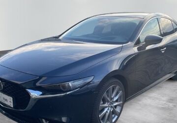 Mazda 3 19.990 km 23.580 &euro; Krefeld 47805