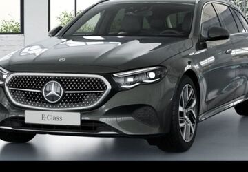 Mercedes-Benz E 300 14.900 km 61.490 &euro; Düsseldorf 40470