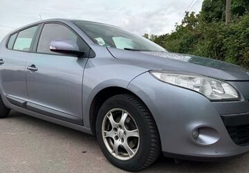 Renault Megane 284.000 km 2.900 &euro; Mönchengladbach 41199