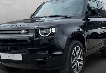 Land Rover Defender 5.000 km 79.890 &euro; Moers 47441