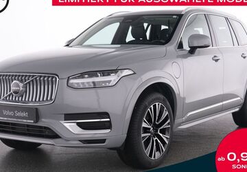 Volvo XC90 15.779 km 52.850 &euro; Mülheim an der Ruhr 45472