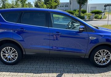 Ford Kuga 143.100 km 7.500 &euro; Krefeld 47839