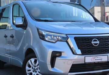 Nissan Primastar 23.446 km 29.900 &euro; Neuss 41469