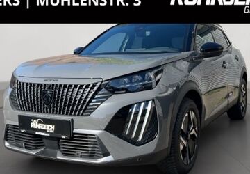 Peugeot 2008 41.846 km 19.890 &euro; Moers 47441