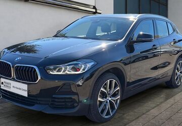 BMW X2 24.400 km 33.499 &euro; Meerbusch 40668