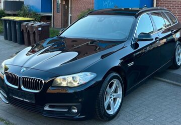 BMW 530 243.000 km 7.900 &euro; Mönchengladbach 41238