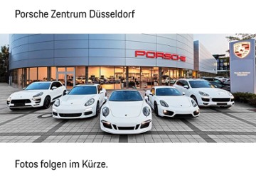 Porsche Cayenne 19.900 km 136.900 &euro; Düsseldorf 40468