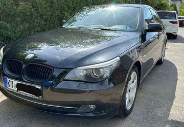 BMW 525 186.500 km 7.490 &euro; Krefeld 47798