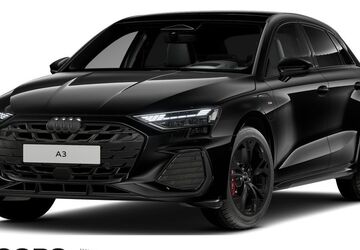 Audi A3 4.444 km 50.570 &euro; Mönchengladbach 41066