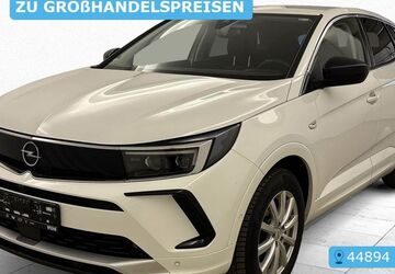 Opel Grandland (X) 58.446 km 18.607 &euro; Krefeld 47829
