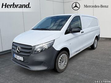 Gebrauchte Mercedes-Benz Vito