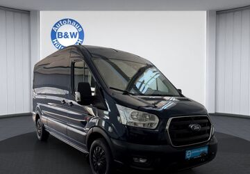 Ford Transit 59.894 km 21.499 &euro; Krefeld 47805