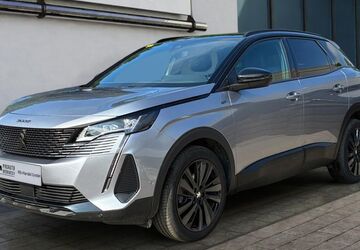 Peugeot 3008 9.990 km 24.999 &euro; Meerbusch 40668