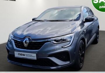 Renault Arkana 59.626 km 20.990 &euro; Krefeld 47805