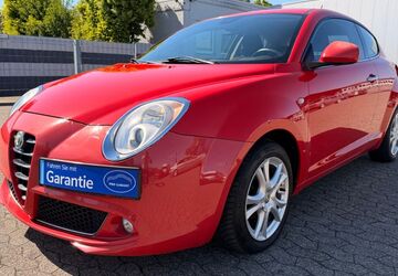 Alfa Romeo MiTo 138.000 km 3.890 &euro; Meerbusch 40668