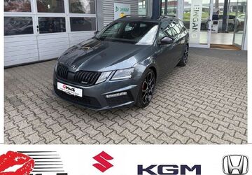 Skoda Octavia 89.000 km 22.444 &euro; Meerbusch 40667