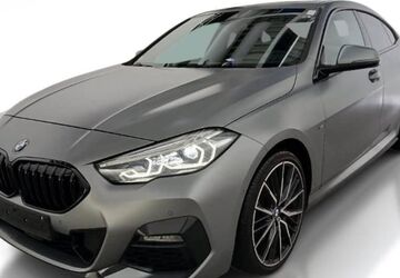 BMW 218 Gran Coupé 46.000 km 26.999 &euro; Meerbusch 40668