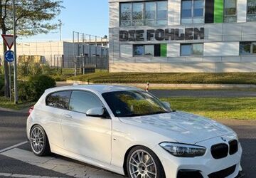 BMW M140i 105.000 km 30.900 &euro; Mönchengladbach 41065