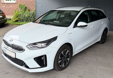 Kia ceed Sportswagon 34.500 km 18.950 &euro; Rheurdt 47509
