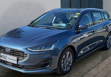 Ford Focus 22.350 km 21.999 &euro; Meerbusch 40668