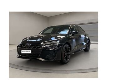 Gebrauchte Audi A3