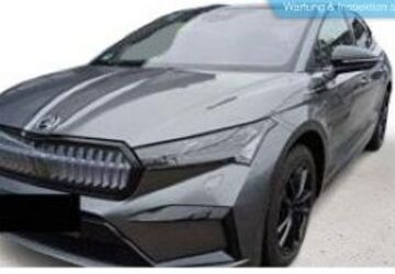 Skoda Enyaq 6.312 km 41.960 &euro; Moers 47441