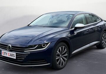 VW Arteon 34.000 km 25.990 &euro; Dormagen 41540