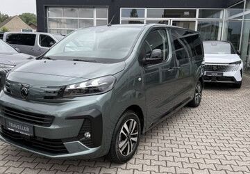 Peugeot Traveller 6.248 km 39.790 &euro; Moers 47445