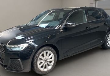 Audi A1 47.465 km 22.279 &euro; Krefeld 47805